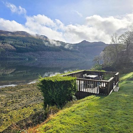 Lochwood Guest House لوتشغويلهاد المظهر الخارجي الصورة