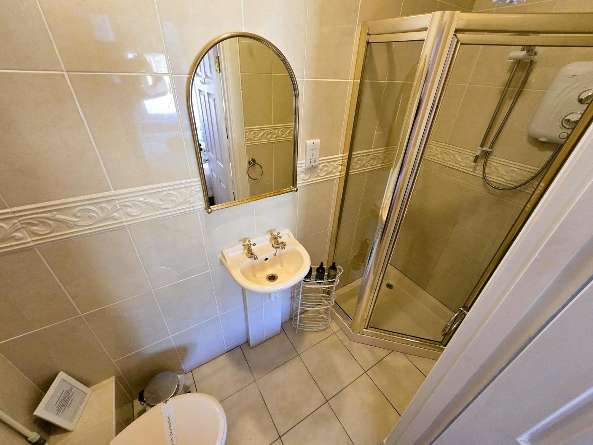 Lochwood Guest House لوتشغويلهاد المظهر الخارجي الصورة