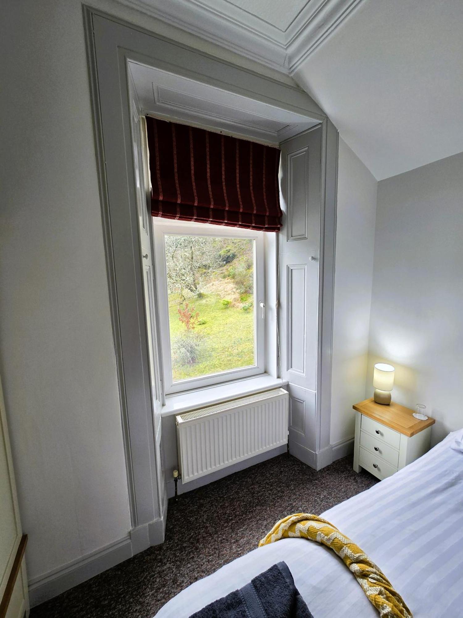 Lochwood Guest House لوتشغويلهاد المظهر الخارجي الصورة